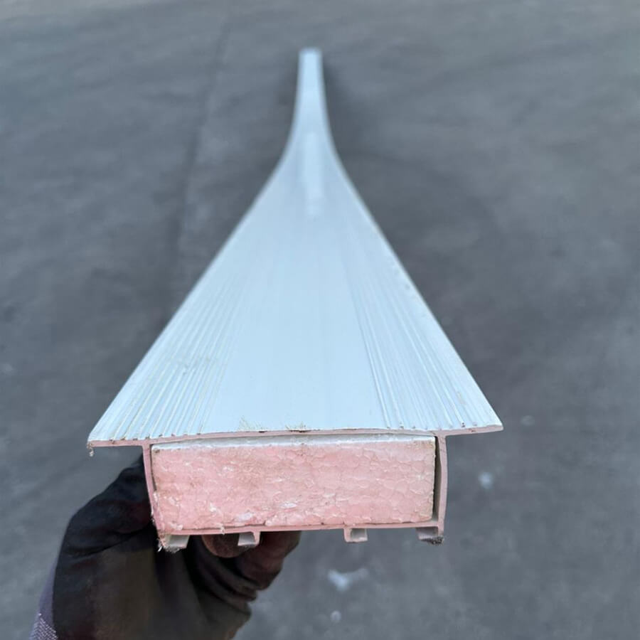 PVC Insulated White Sliding Panel - Image 6